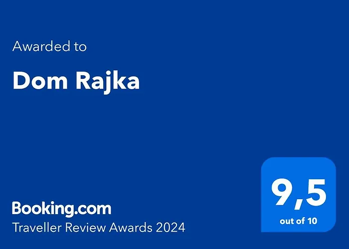 Dom Rajka