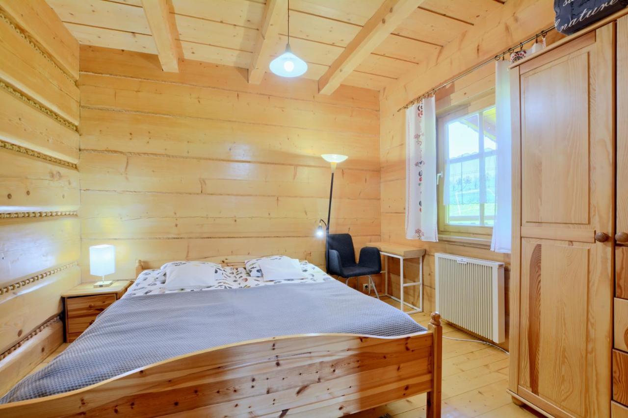 Holiday home Dom Rajka *