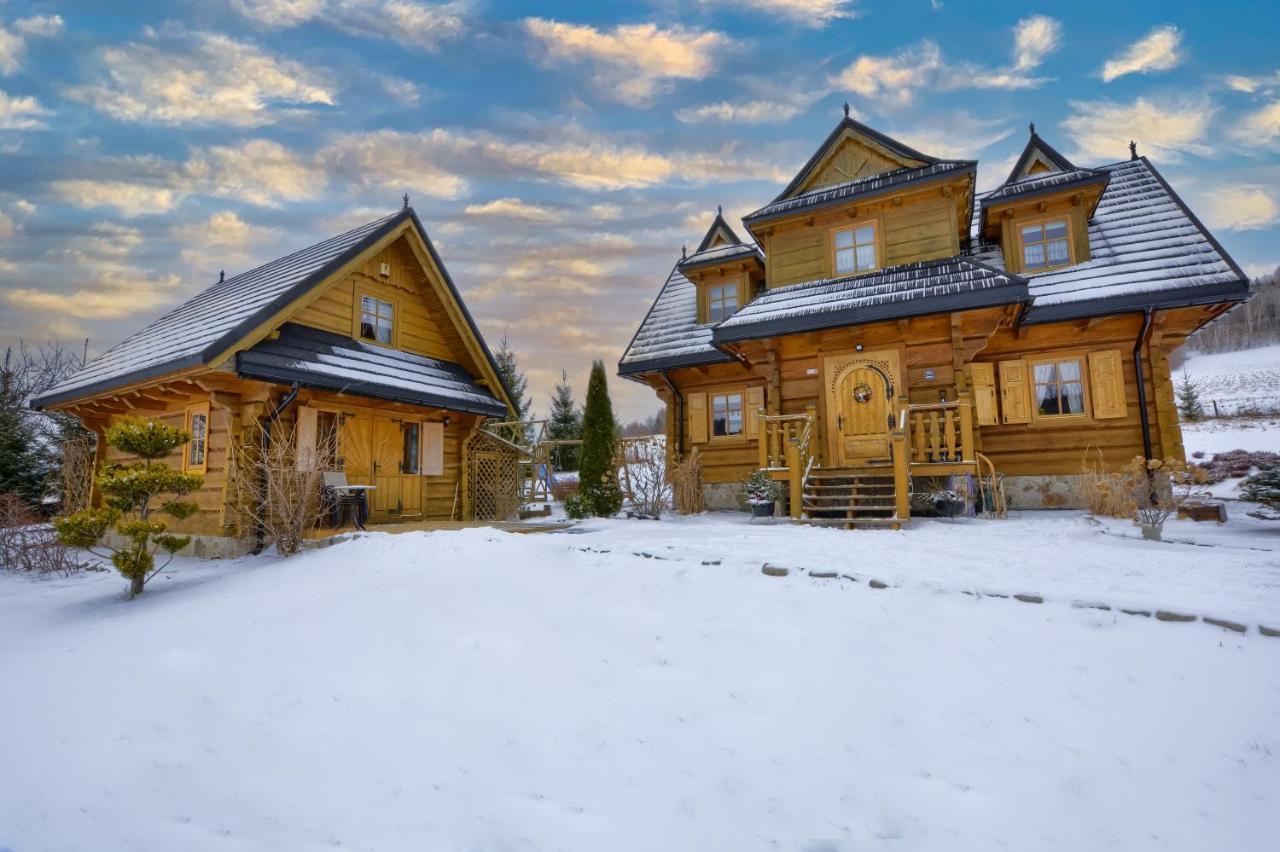 Dom Rajka Holiday home
