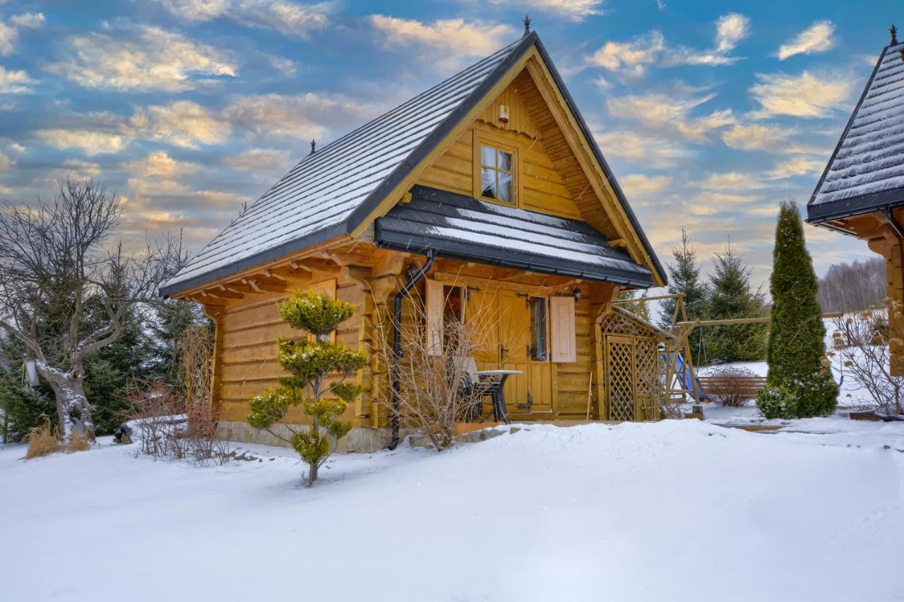 Holiday home Dom Rajka Stronie Slaskie