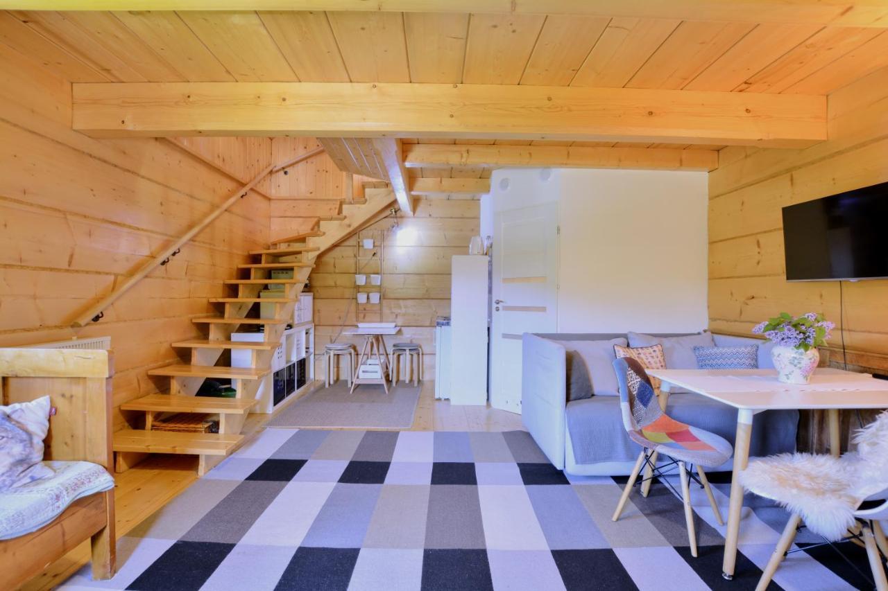 Dom Rajka Holiday home