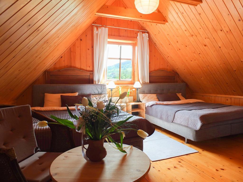 Holiday home Dom Rajka